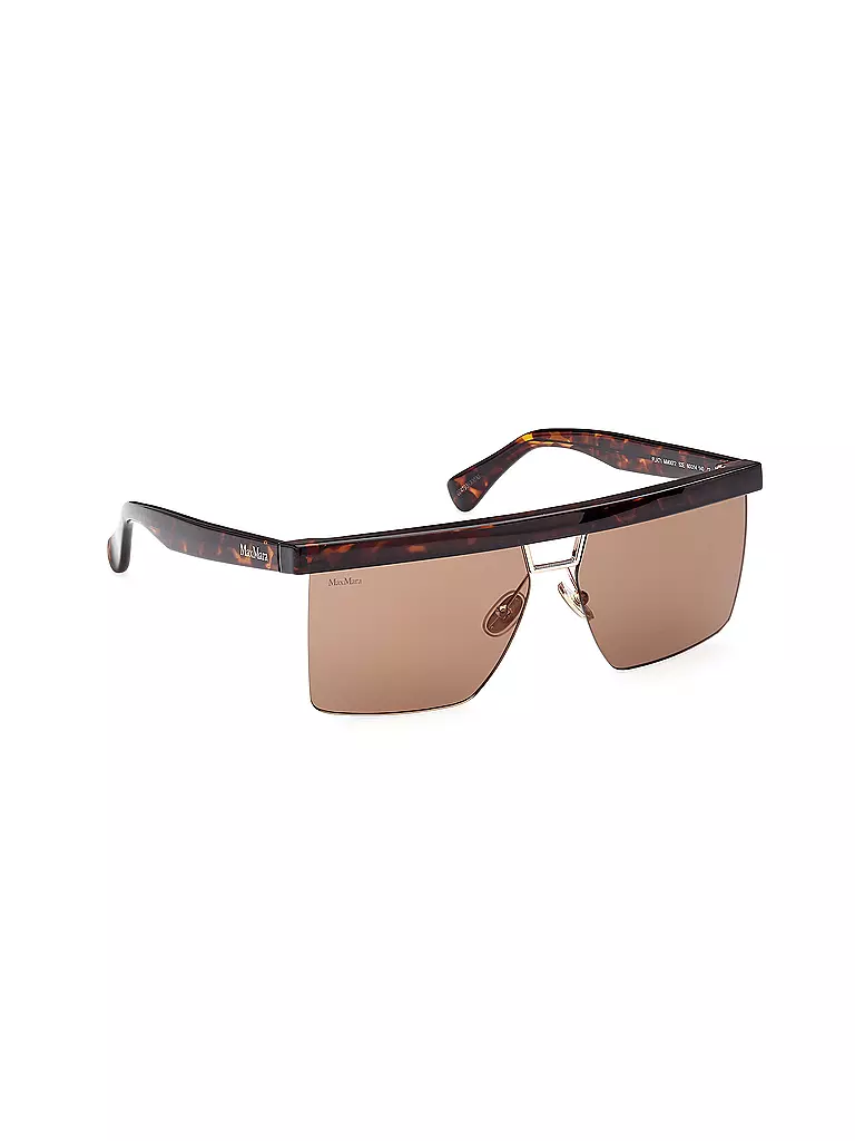 MAX MARA Sonnenbrille MM0072/60 braun