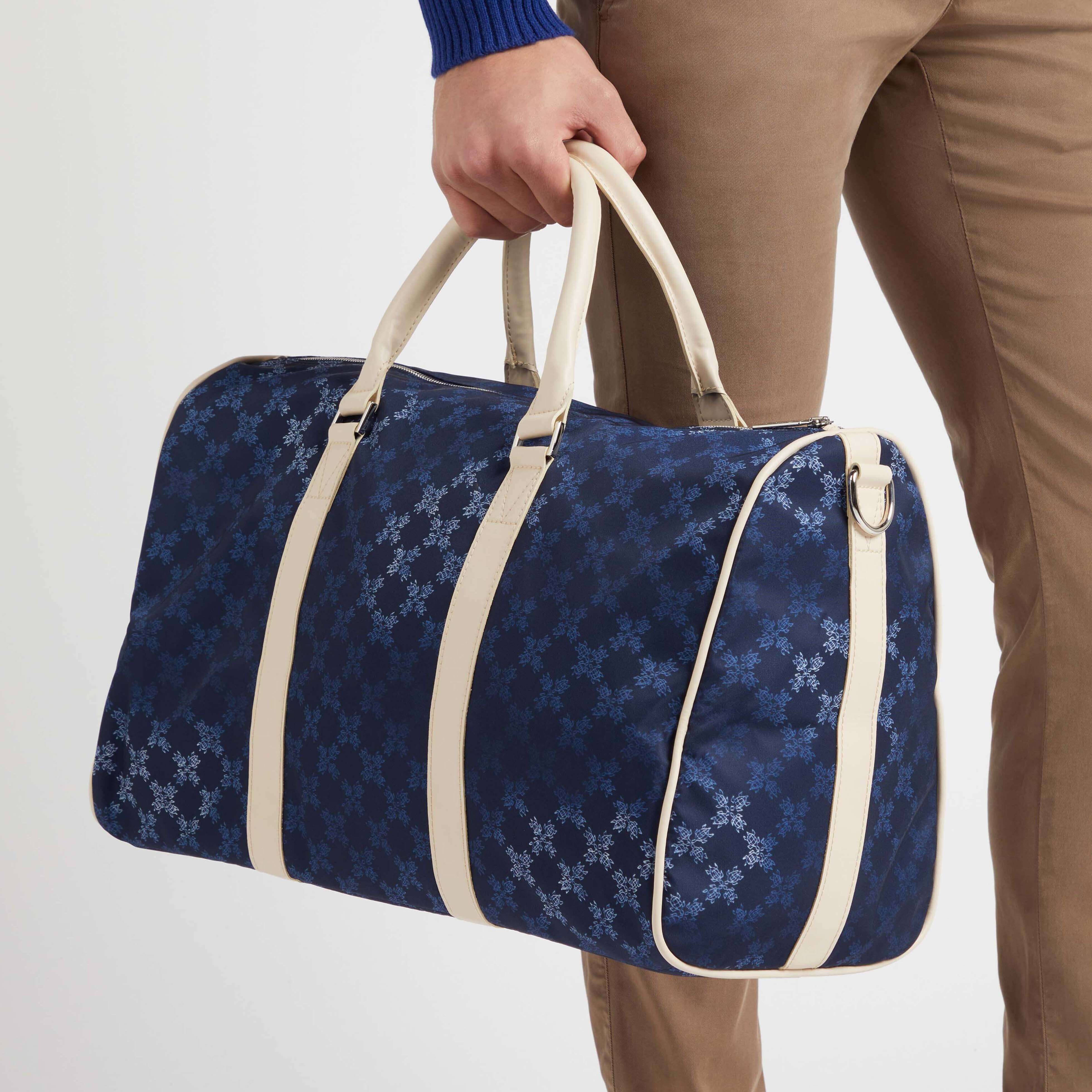 Sac de Plage 72H VBQ Monogram Sac de Plage