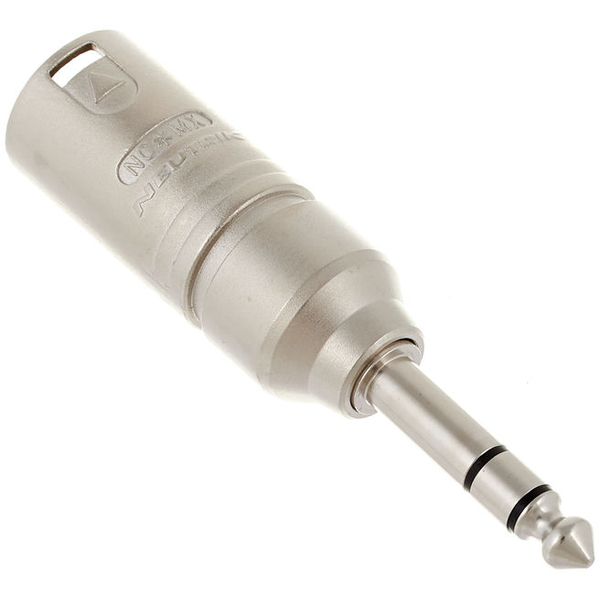 Neutrik NA3 MP Adapter