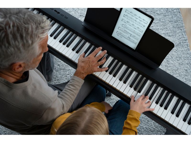 Kawai Stage Piano ES-60 Kompaktes, digitales Stage Piano
