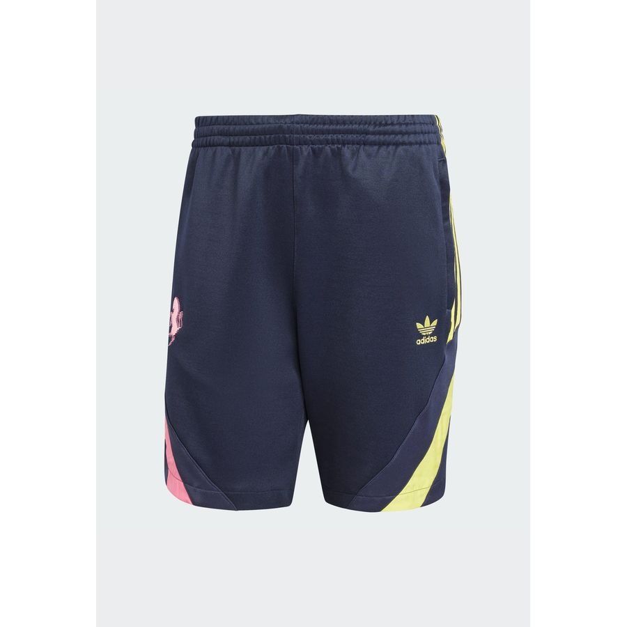 Adidas Short Juventus Originals