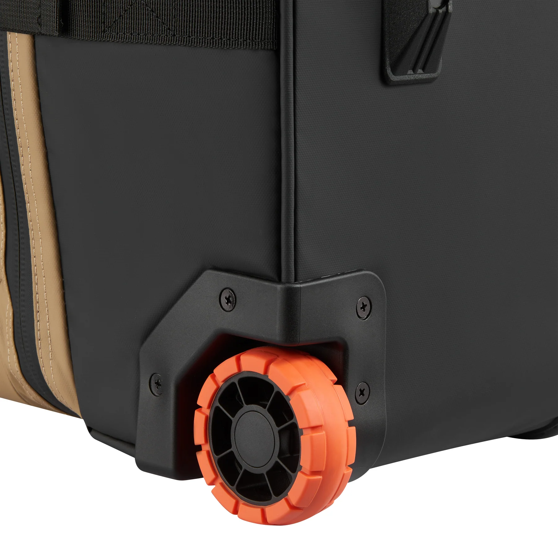 SAC DE VOYAGE - Trolley 2 roues 82cm