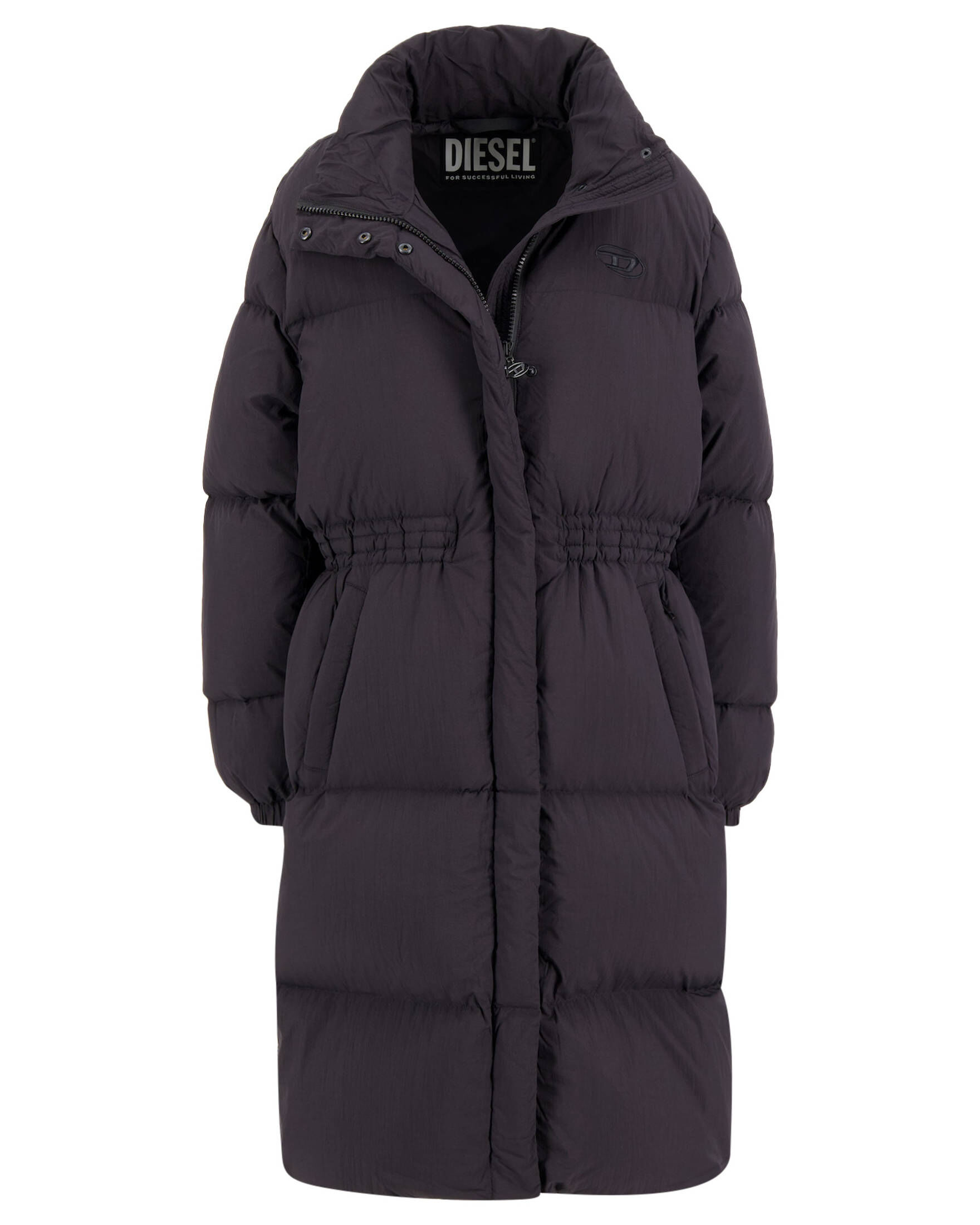 Diesel| Damen Daunenjacke