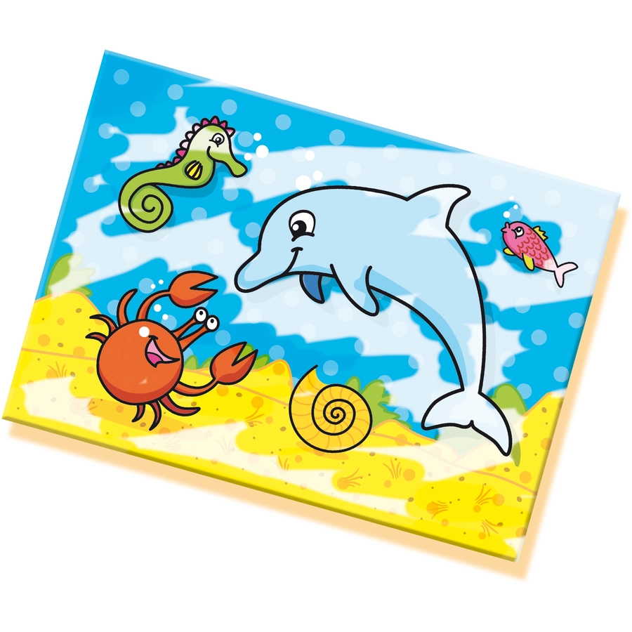 SES Creative® My first - Malen mit Wasser