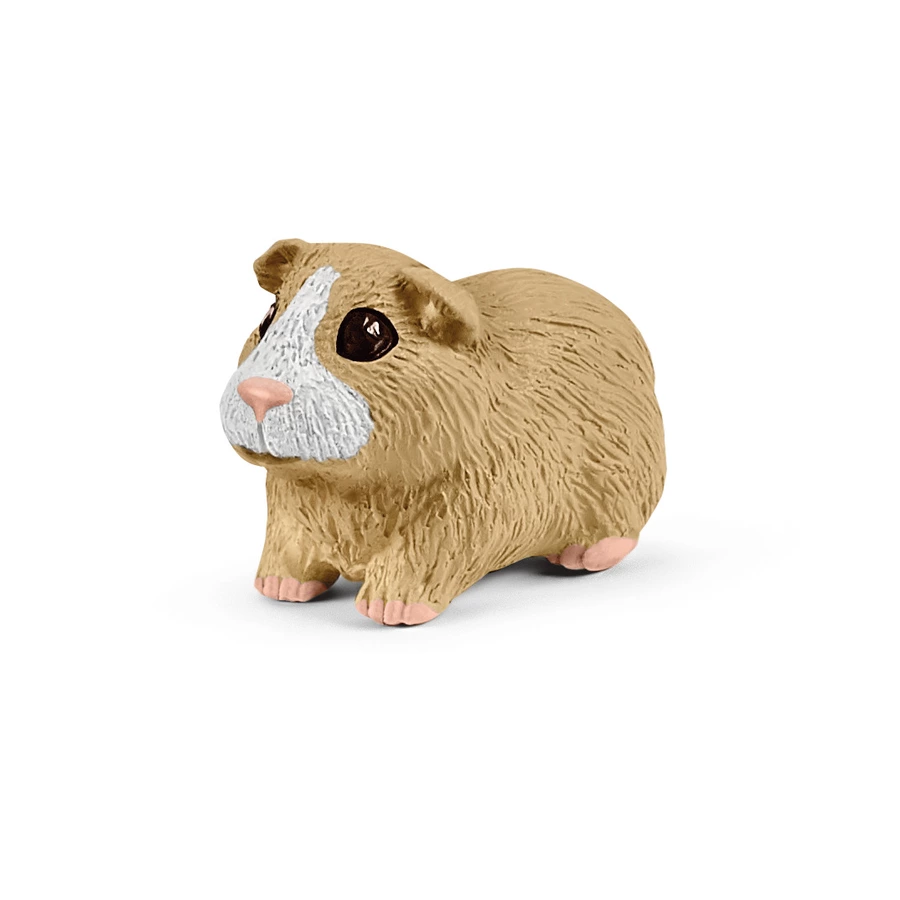 schleich® Zuhause für Kaninchen und Meerschweinchen 42500