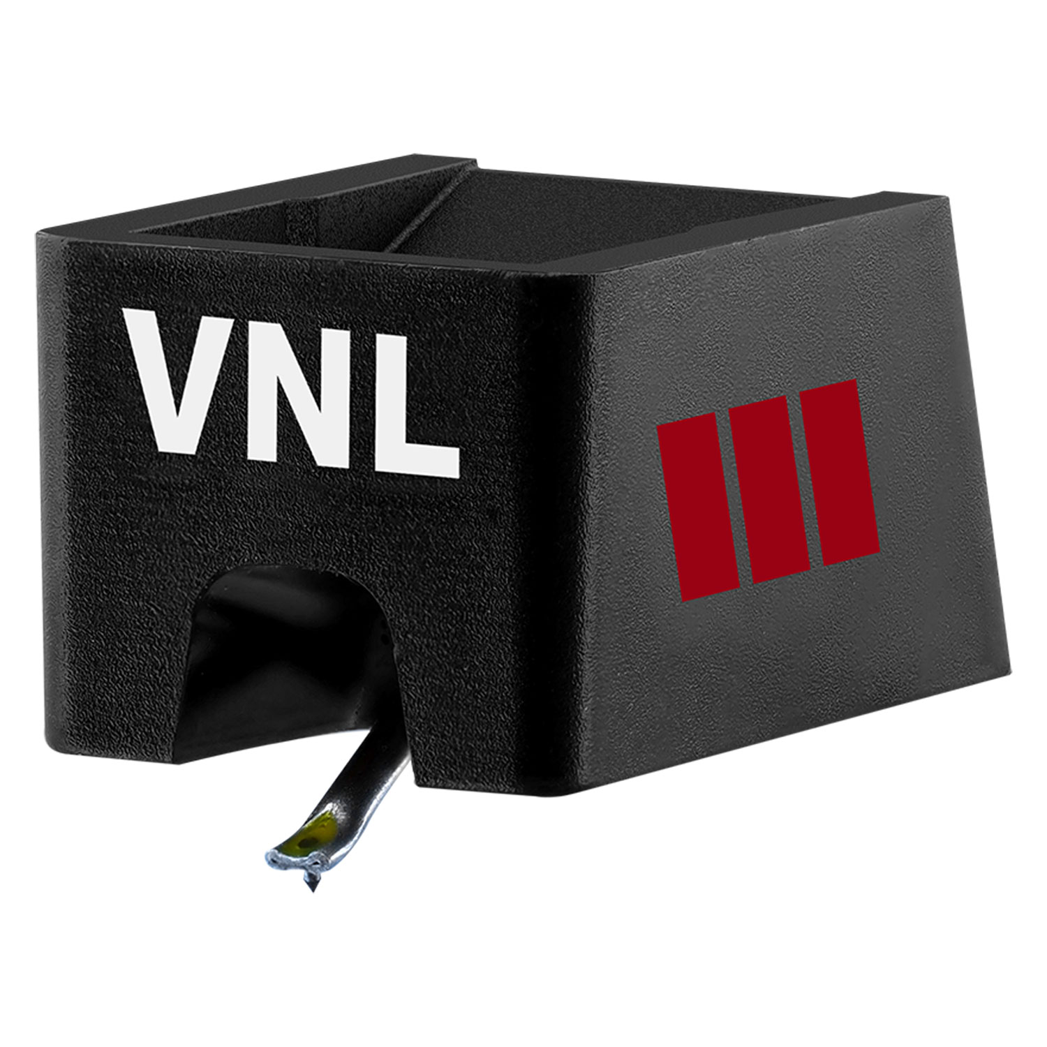 Ortofon Stylus VNL 3 vervangingsnaald voor VNL DJ-element