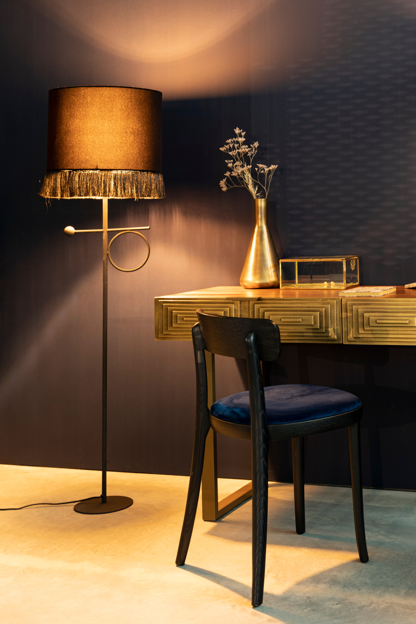 Console tafel Volan