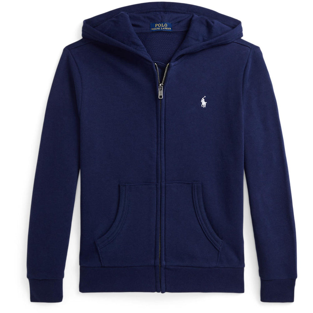 Køb Polo Ralph Lauren Newport Navy/C1730 Sweatshirt
