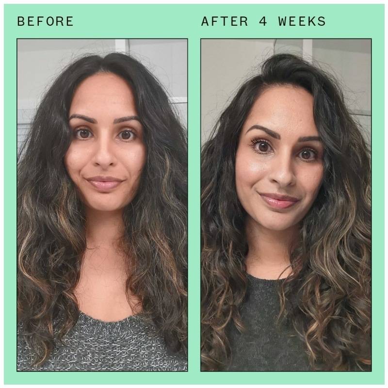 amika: The Kure Multi-Task Repair Treatment 200 ml