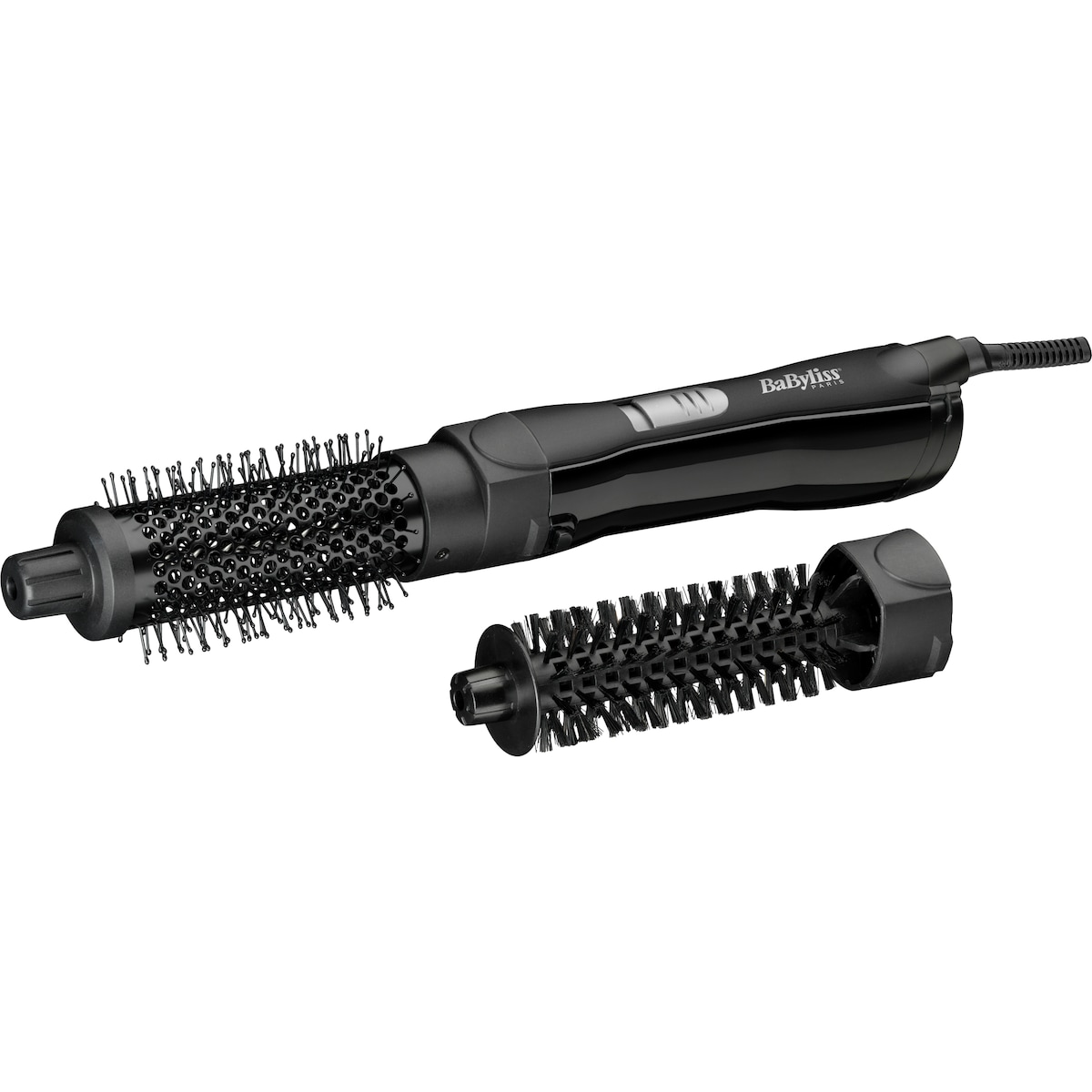 BaByliss varmluftsbørste BAAS82E