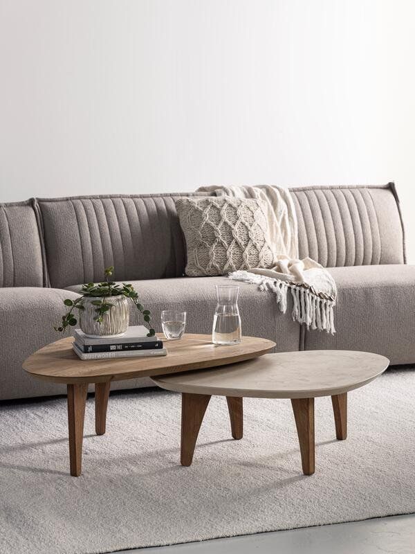 DTP Home Bliss Salontafelset