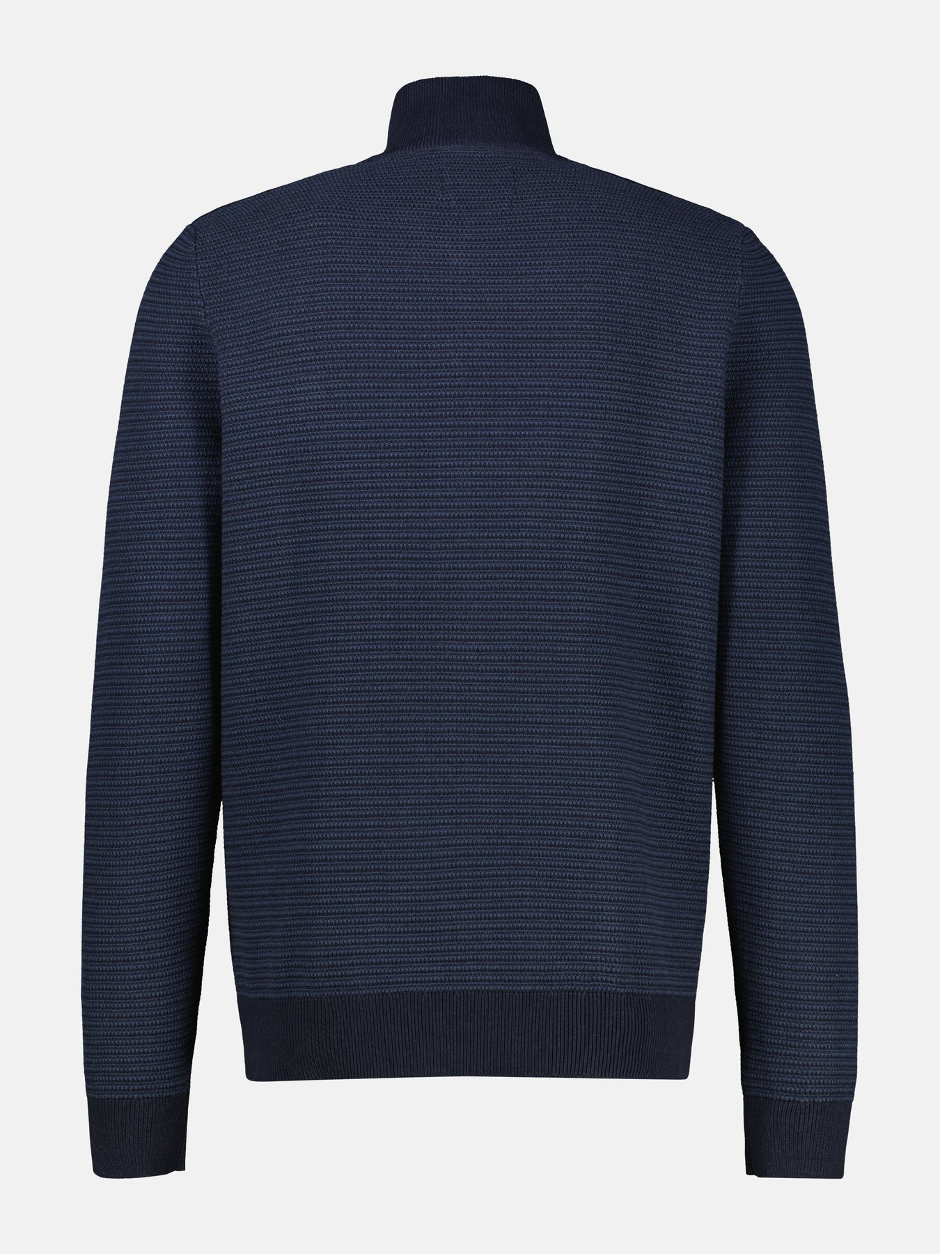 Sportive Strickjacke für Herren