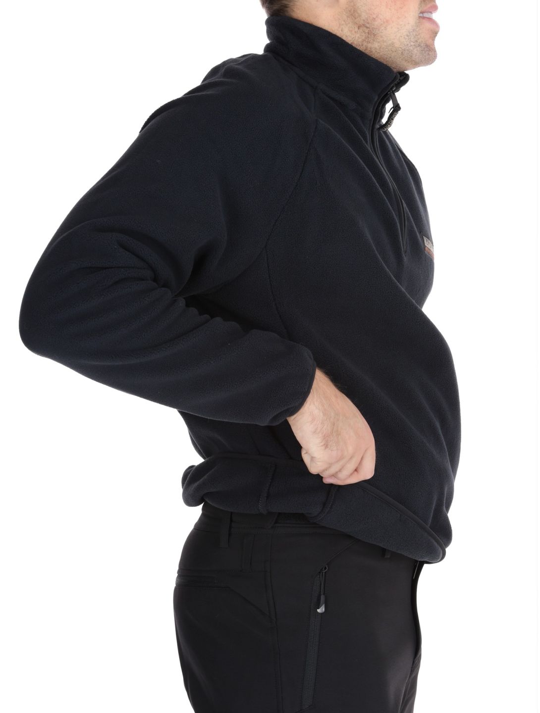 T-Dolent HZ vest heren