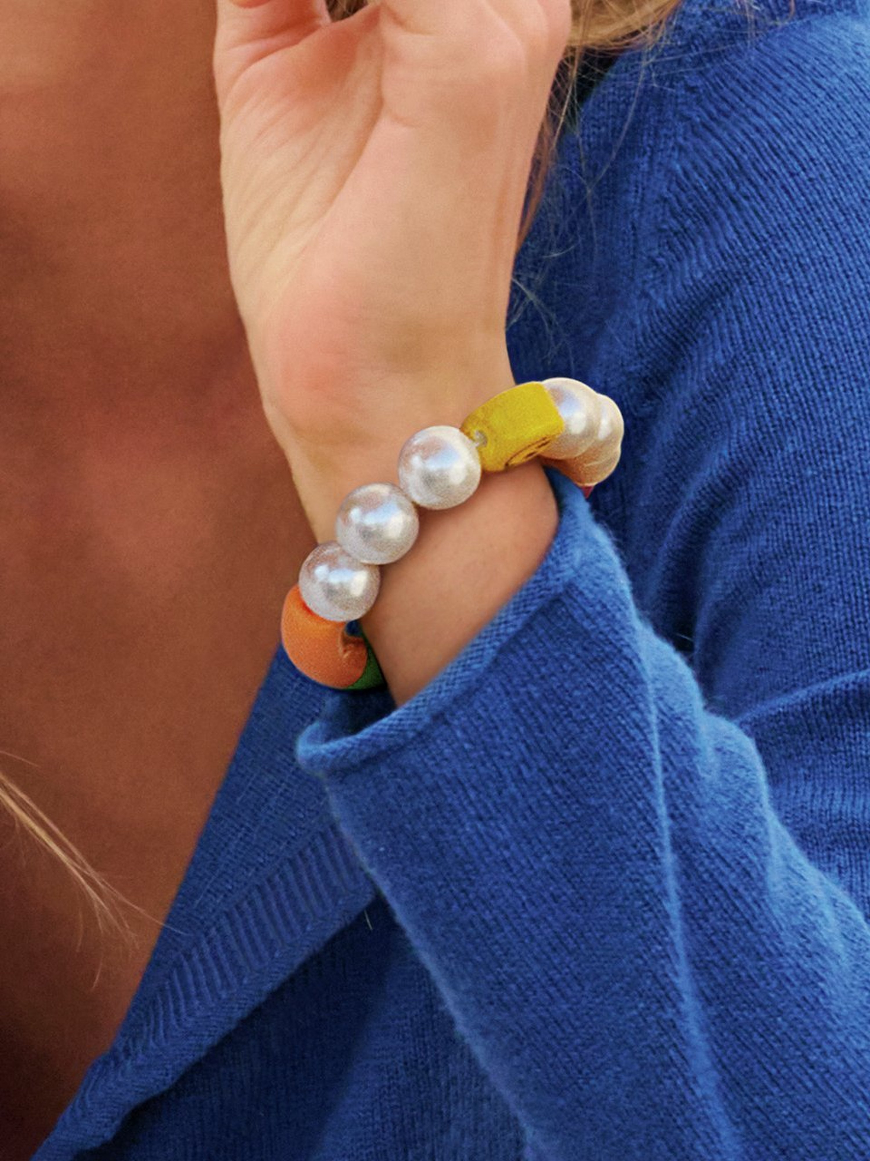 Elastisches Armband