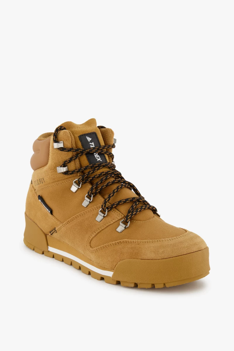adidas Performance Terrex Snowpitch C.RDY Herren Winterboot