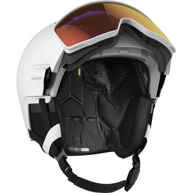 DRIVER PRIME SIGMA PHOTO MIPS  Unisex-Helm