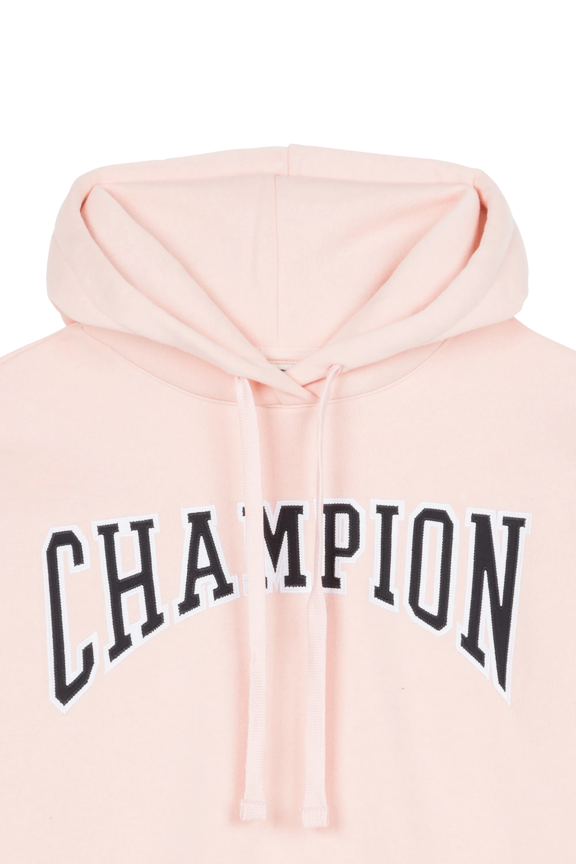 CHAMPION Hoodie Rose