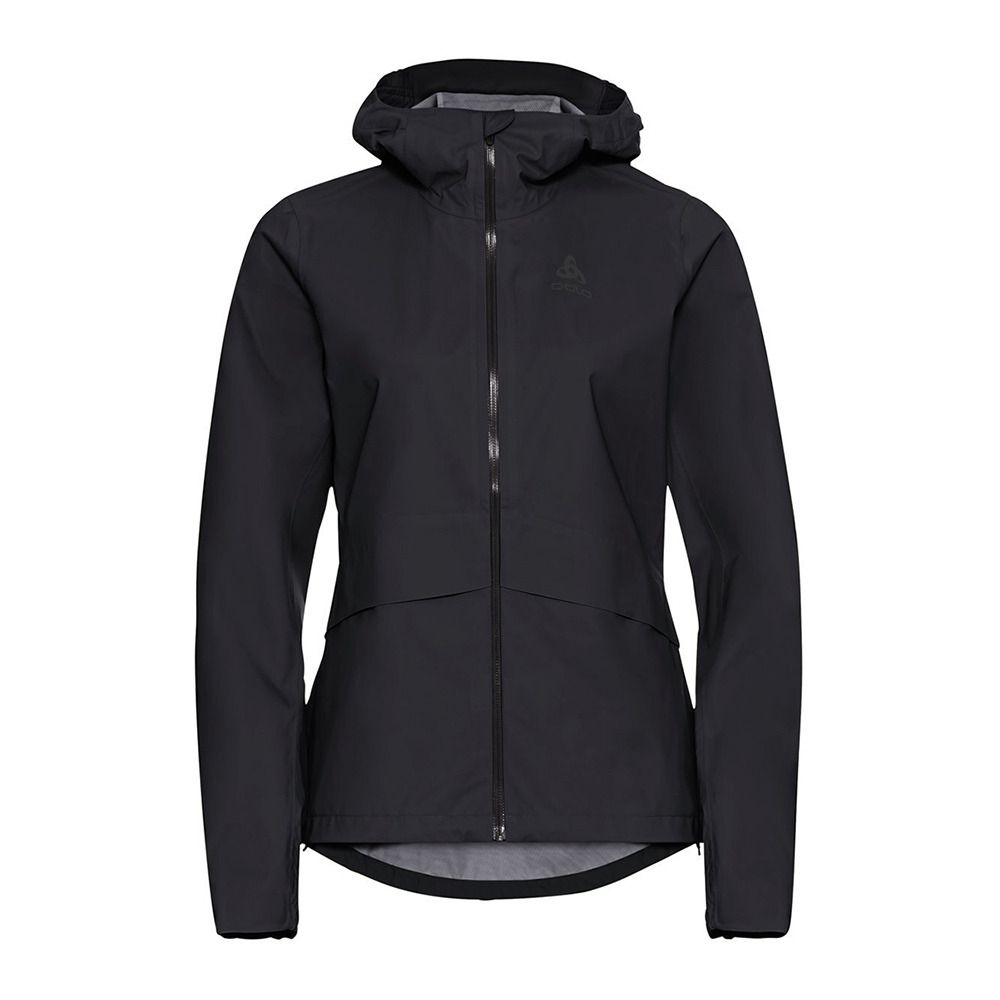 Odlo RIDE 365 WATERPROOF - Veste Femme black