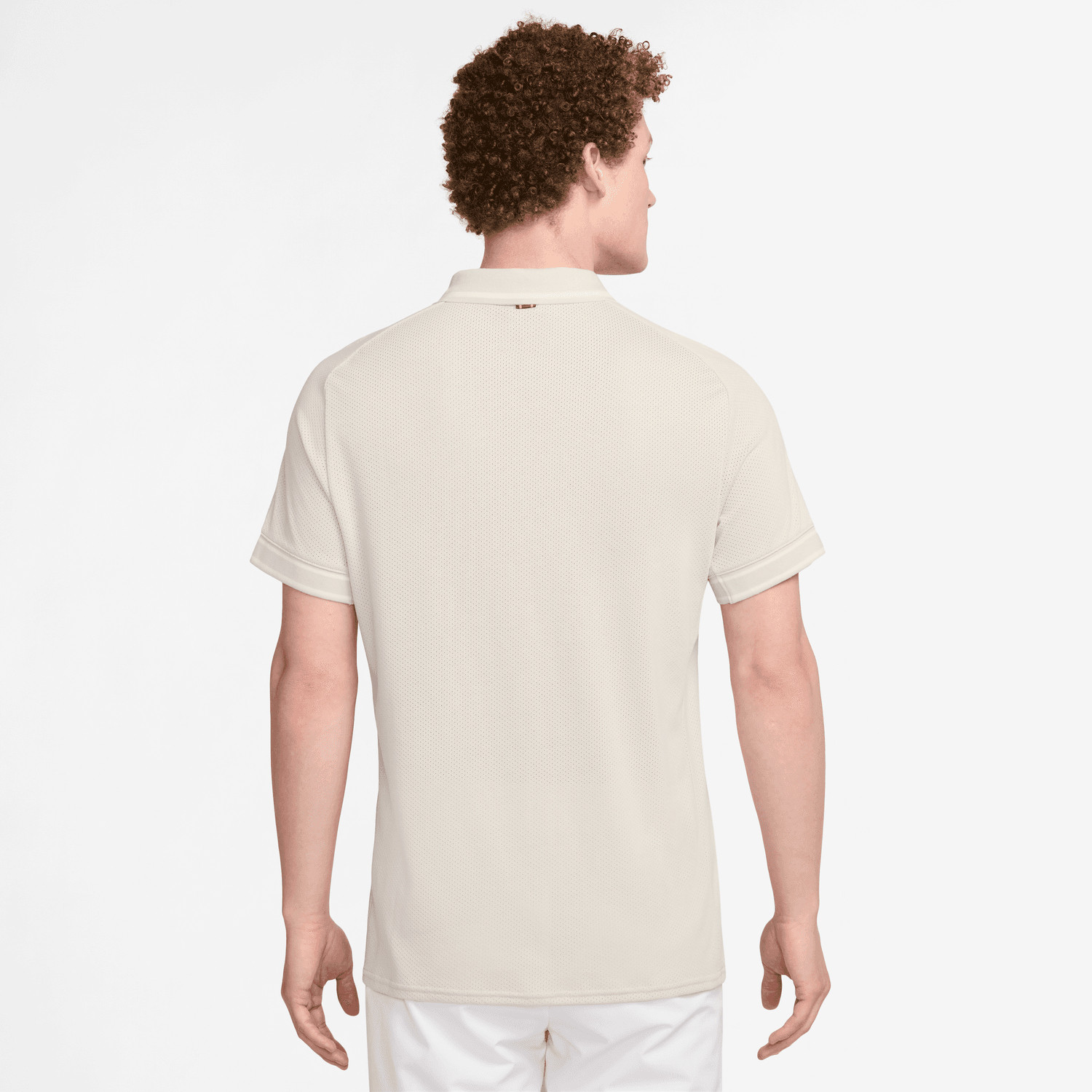 Nike Court Heritage Polo