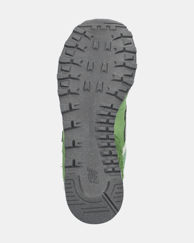 New Balance 574 Lage sneakers  - groen