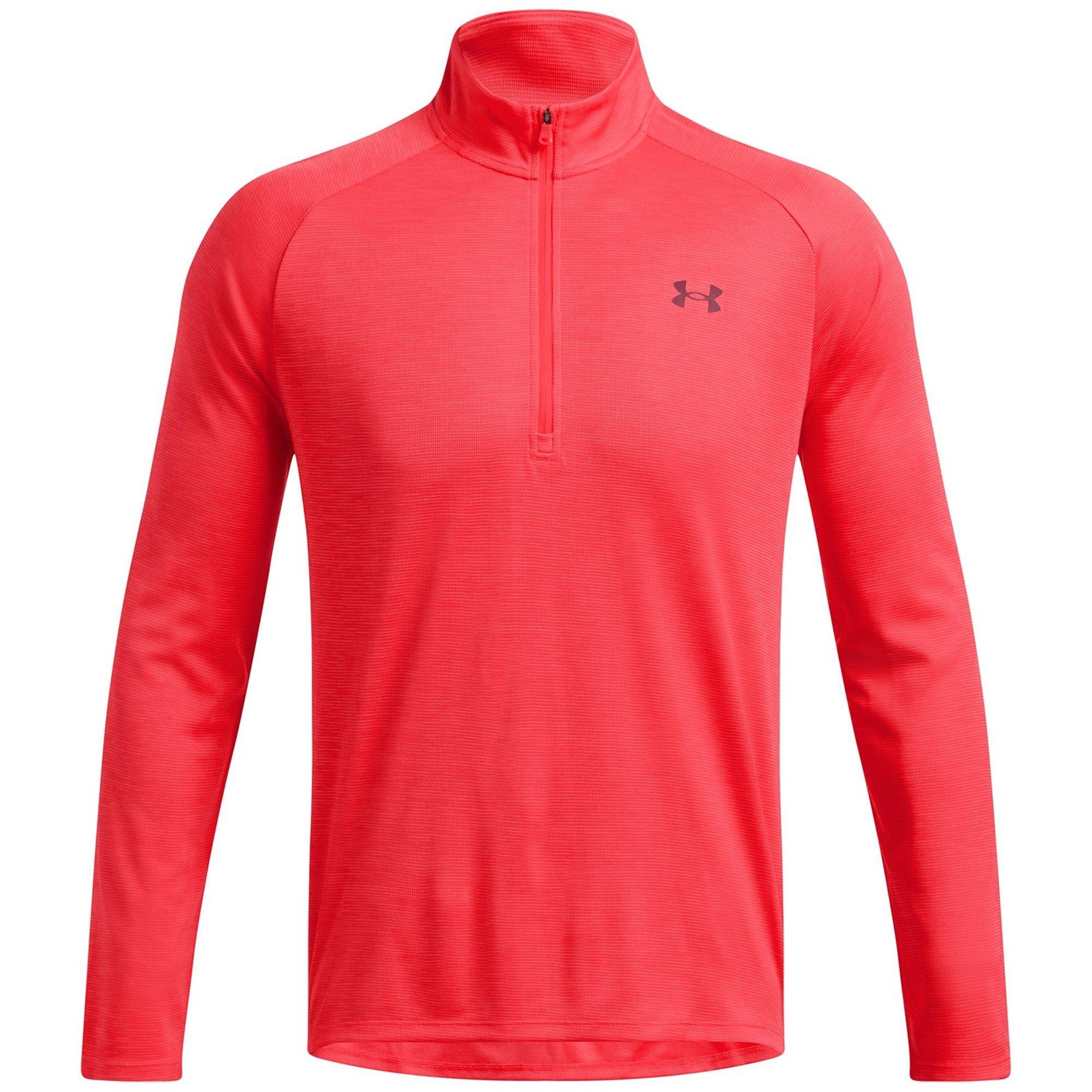 Under Armour UA Tech™ ½ Zip Long Sleeve Men's