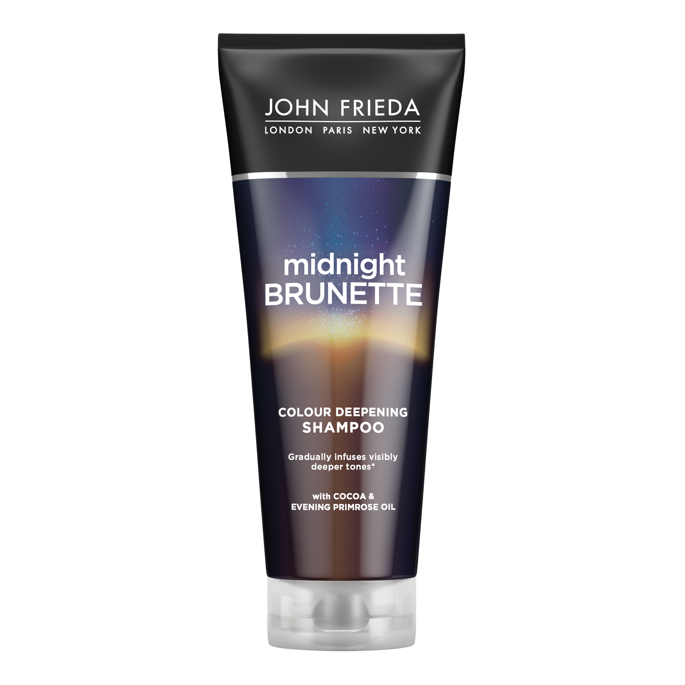 John Frieda Brunette Shampoo Color Deepening (250 ml)