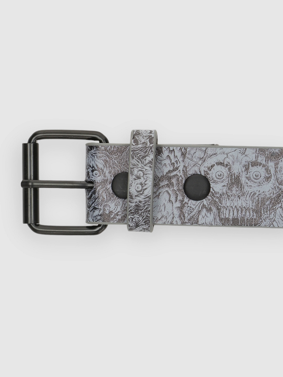 Lurking Class Stud Belt black