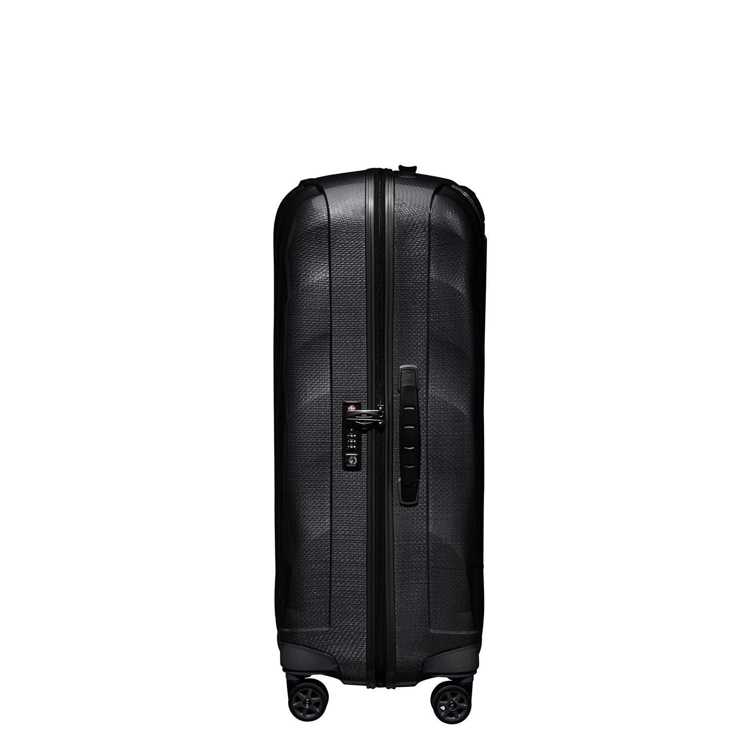 Samsonite C-Lite Spinner 75 black