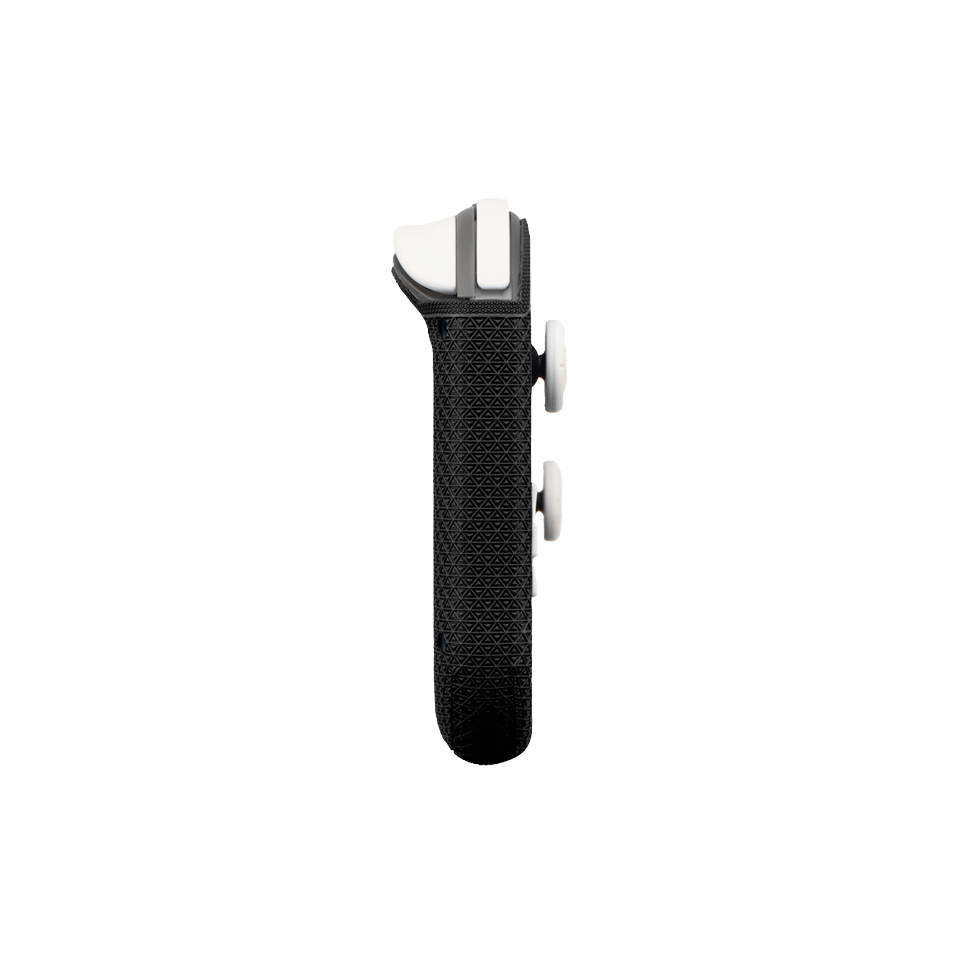 Lizard Skins DSP Controller Grip for Switch Lite Jet Black