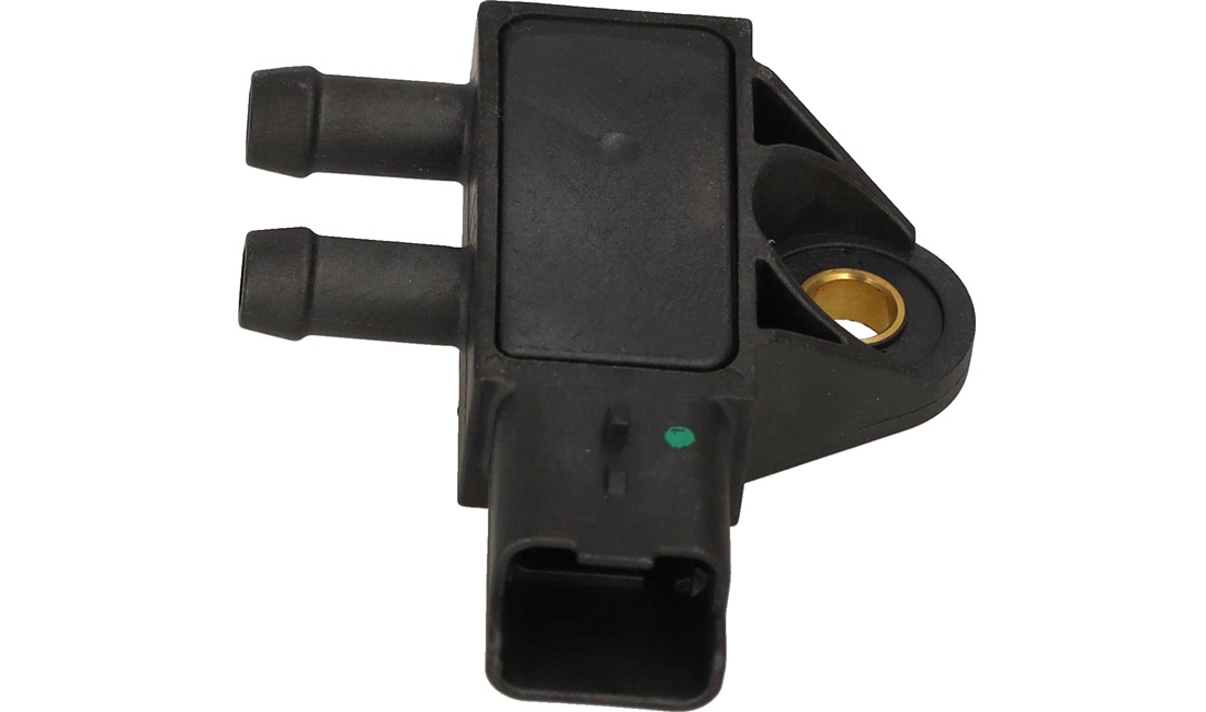 Sensor,udstødningstryk