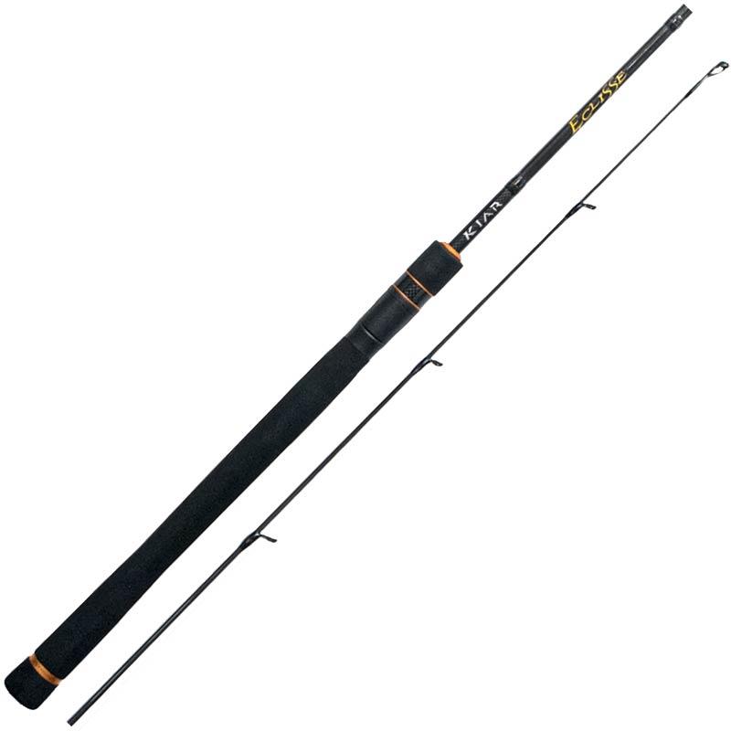Canne Spinning Herakles Kiar Eclisse