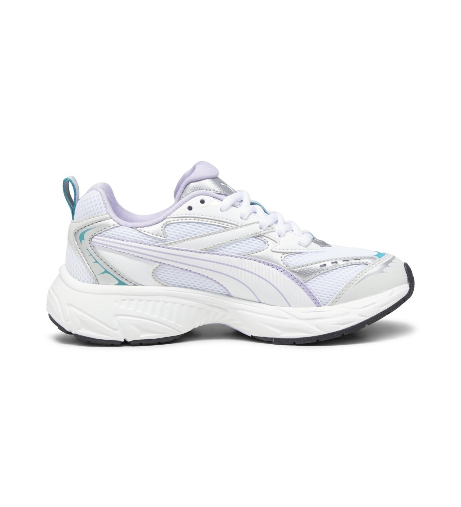 Tênis Puma Morphic Branco