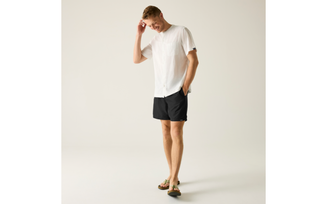 Regatta Mackleyna Herren Badeshorts