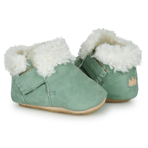 Easy Peasy - FOUBLU - Vert