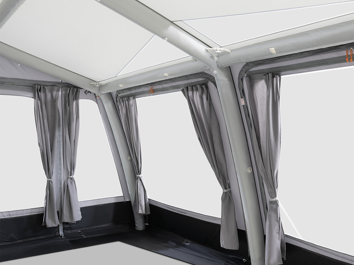 Dometic Grande Air Tour 390 S voortent