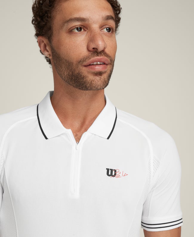 Players Seamless Polo