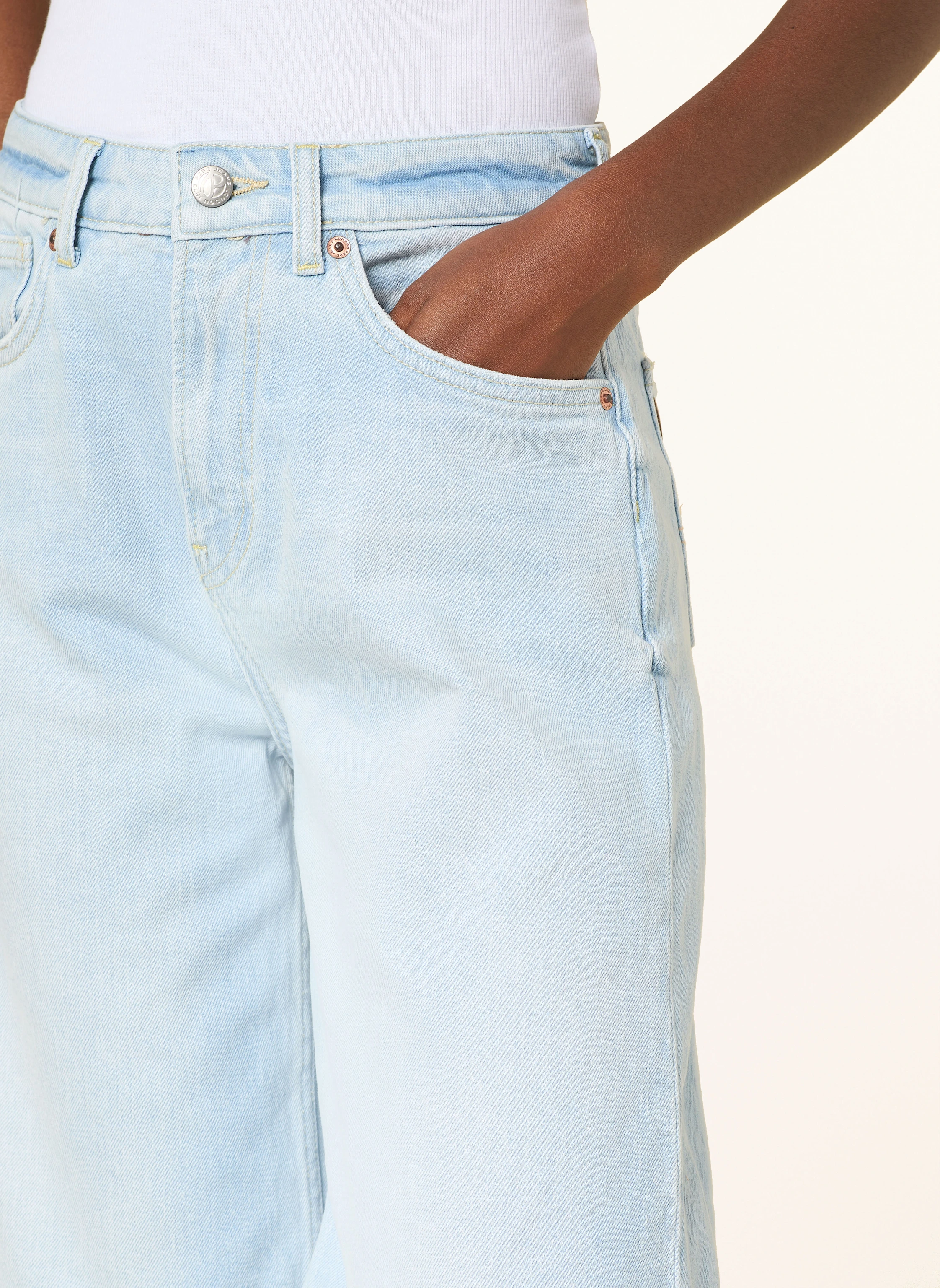 Pepe Jeans Jeansshorts