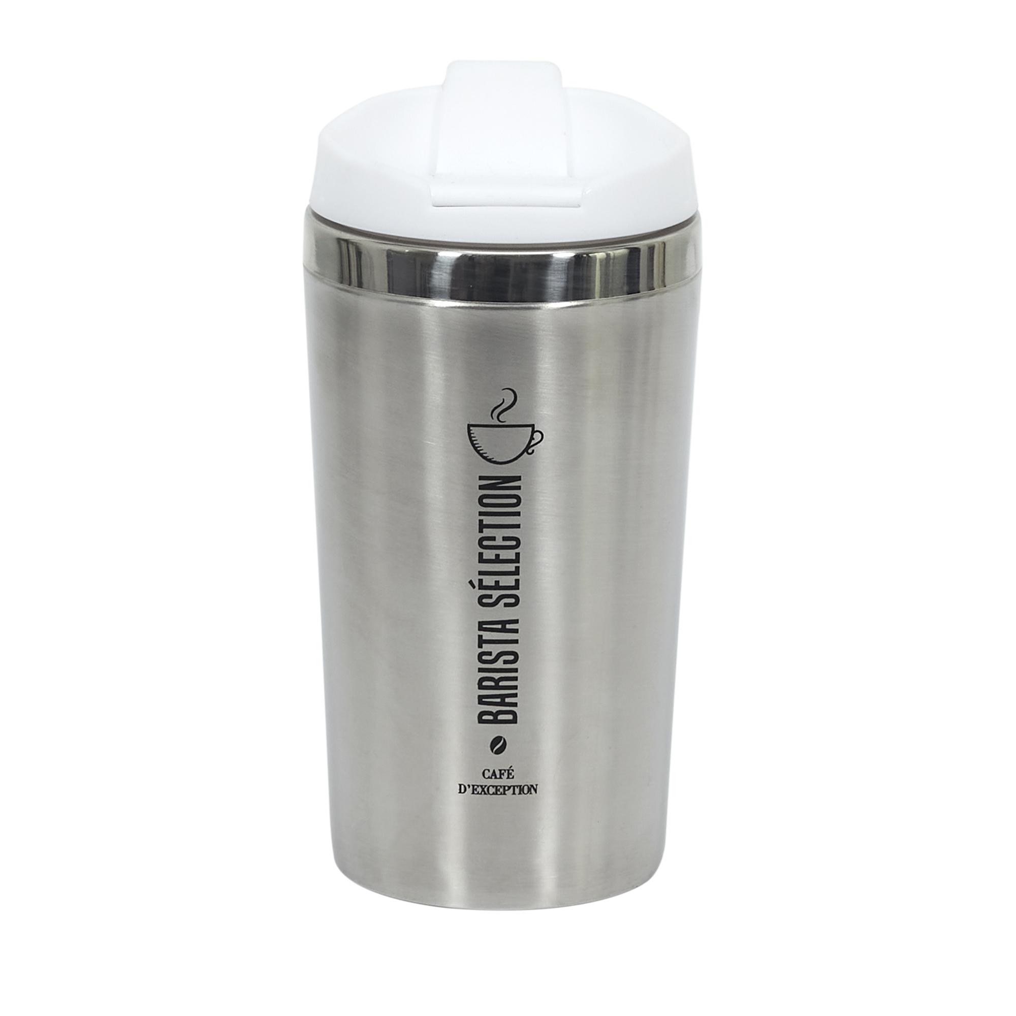 MUG DE TRANSPORT DOUBLE PAROI 35CL