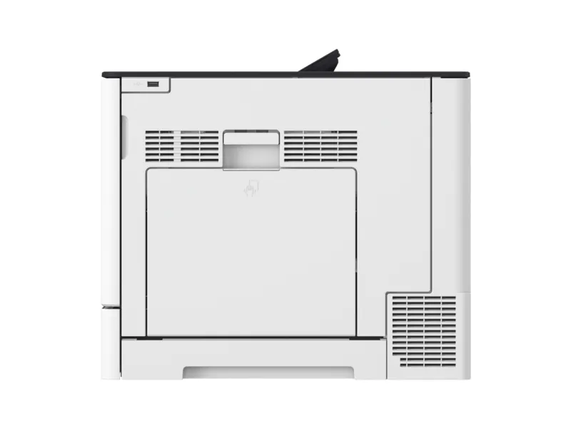 Canon i-SENSYS LBP722Cdw - Printer - farve - Duplex - laser - A4/Legal - 1200 x 1200 dpi - op til 38 spm (mono) / op til 38 spm (farve) - kapacitet: 650 ark - USB 2.0, Gigabit LAN, Wi-Fi(n), USB vært, NFC