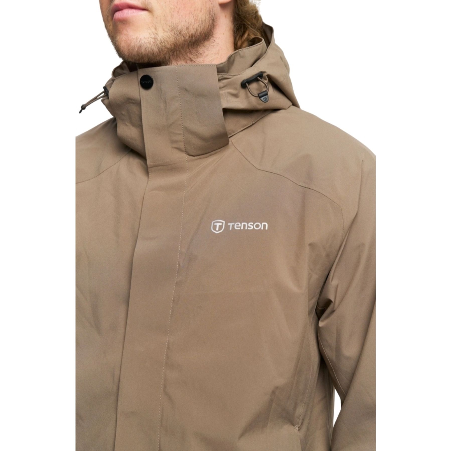Tenson Biscaya Storm Regenjas