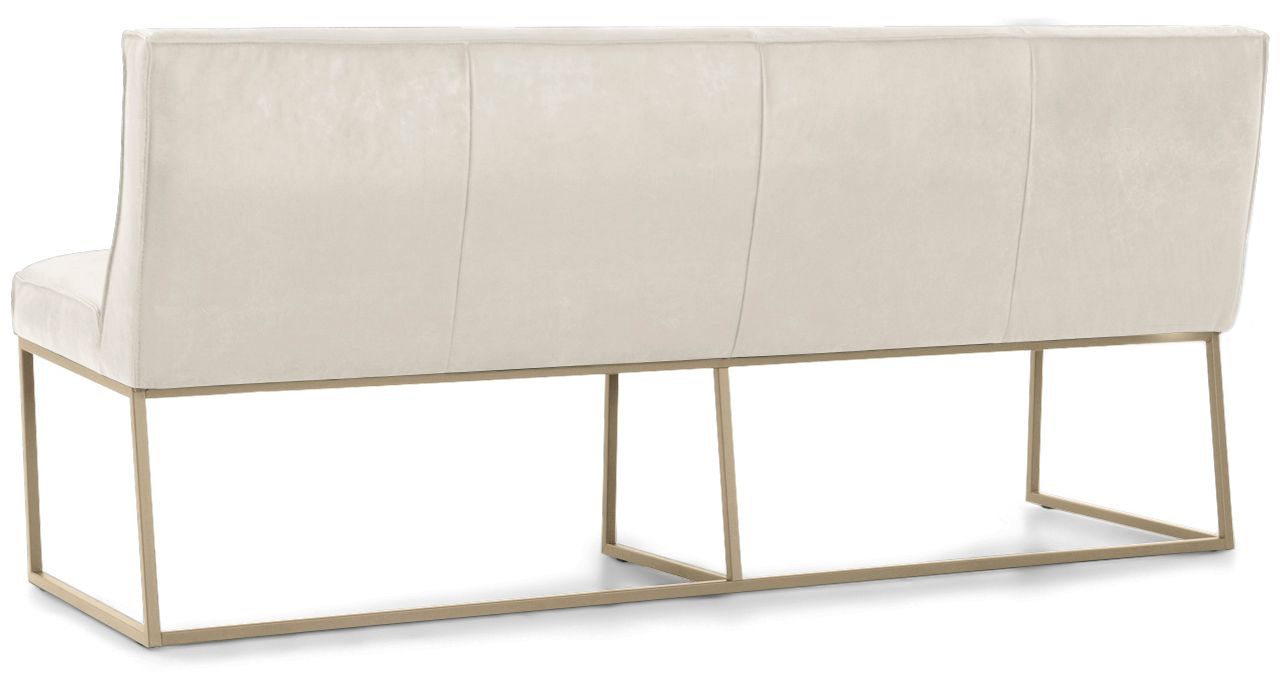 Eetbank Fun D65 x H87 cm