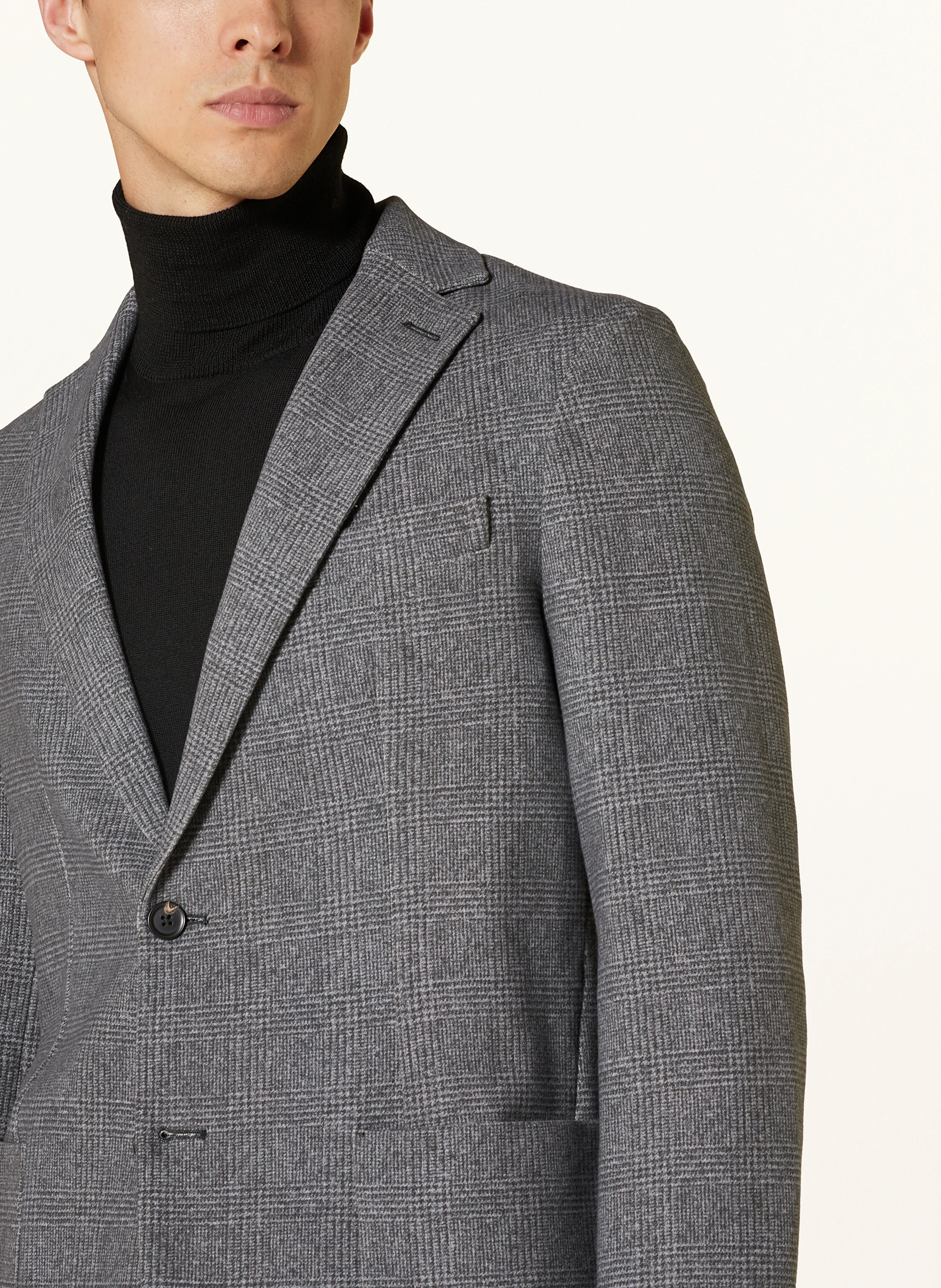 CIRCOLO 1901 Jerseysakko Slim Fit