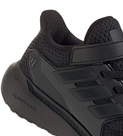 adidas Performance Schuhe - ULTIMASHOW 2.0 EL C - Cblack/Carbon