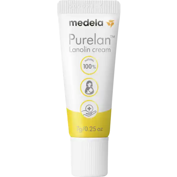 Purelan™ Lanolincreme