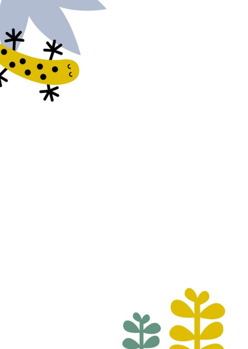 Verjaardagskaart | Greetz | Lief