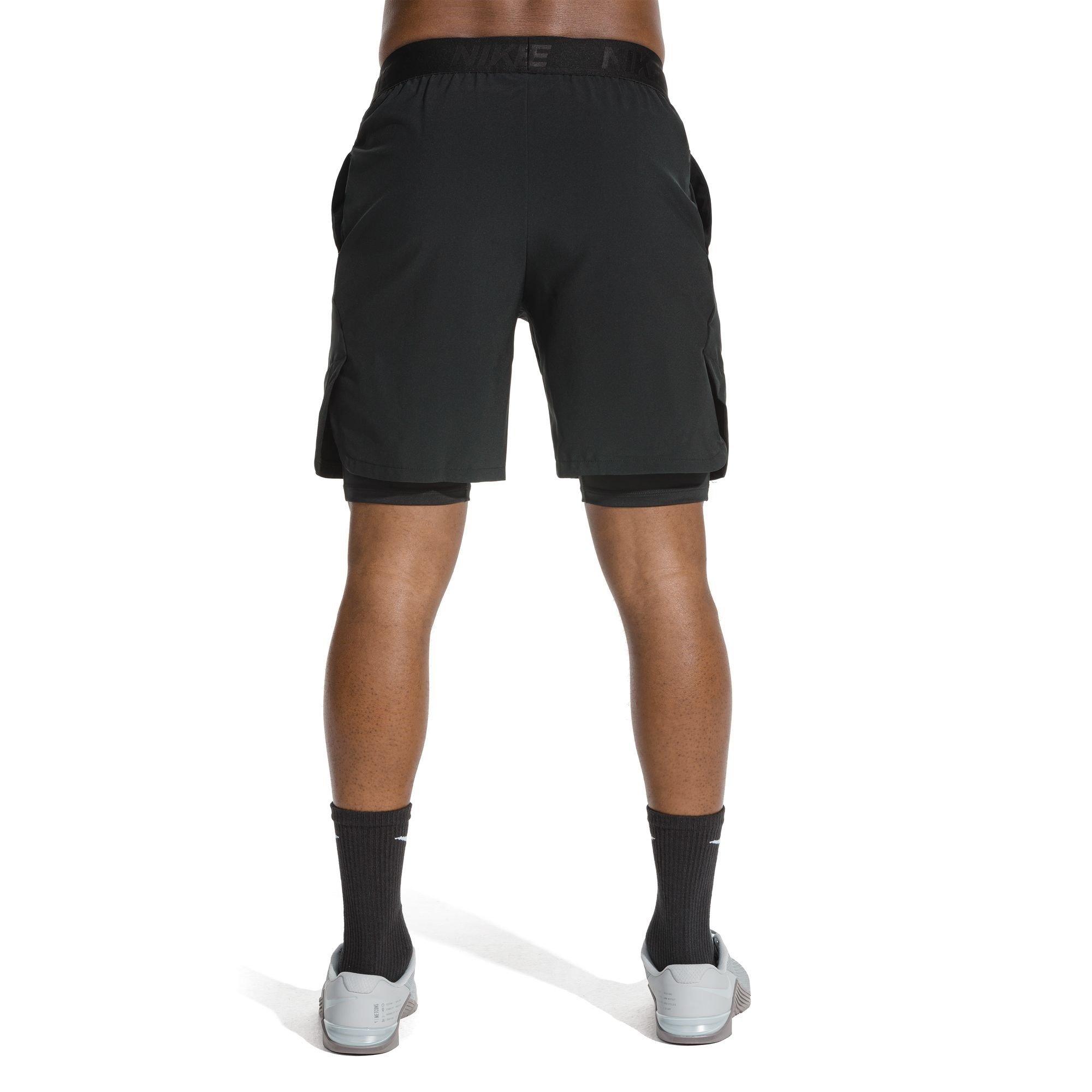 Nike Everyday Plus Cushioned Training Crew Socks (6 Pairs)