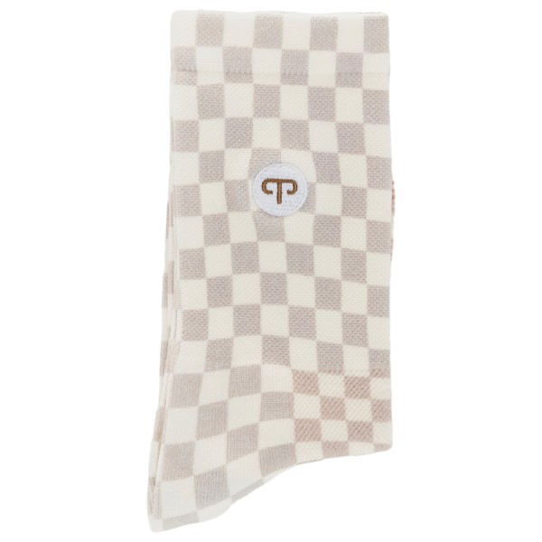 PEPPERMINT - Women's Signature Socks Print - Chaussettes de cyclisme