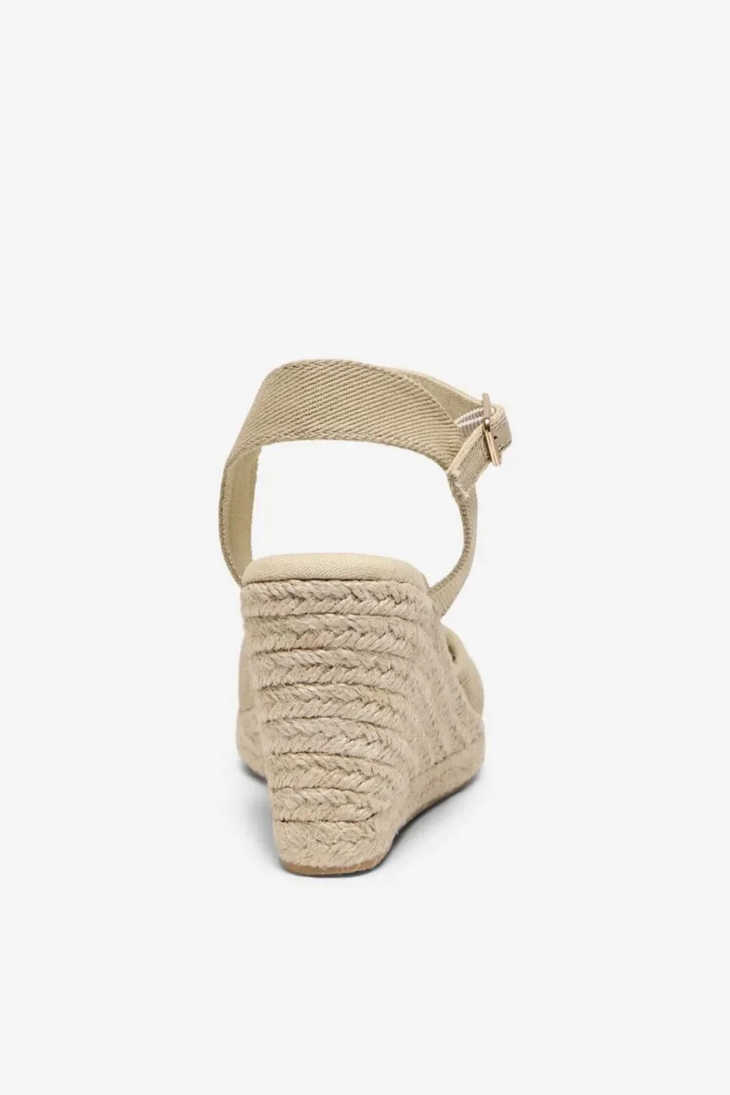 Only Shoes Onlkayla Espadrille Wedge