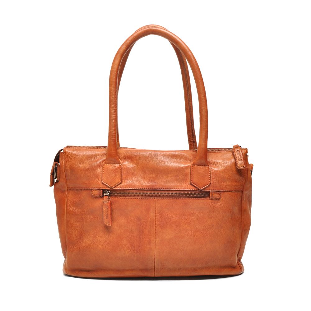 Berba San Remo Schoudertas Cognac