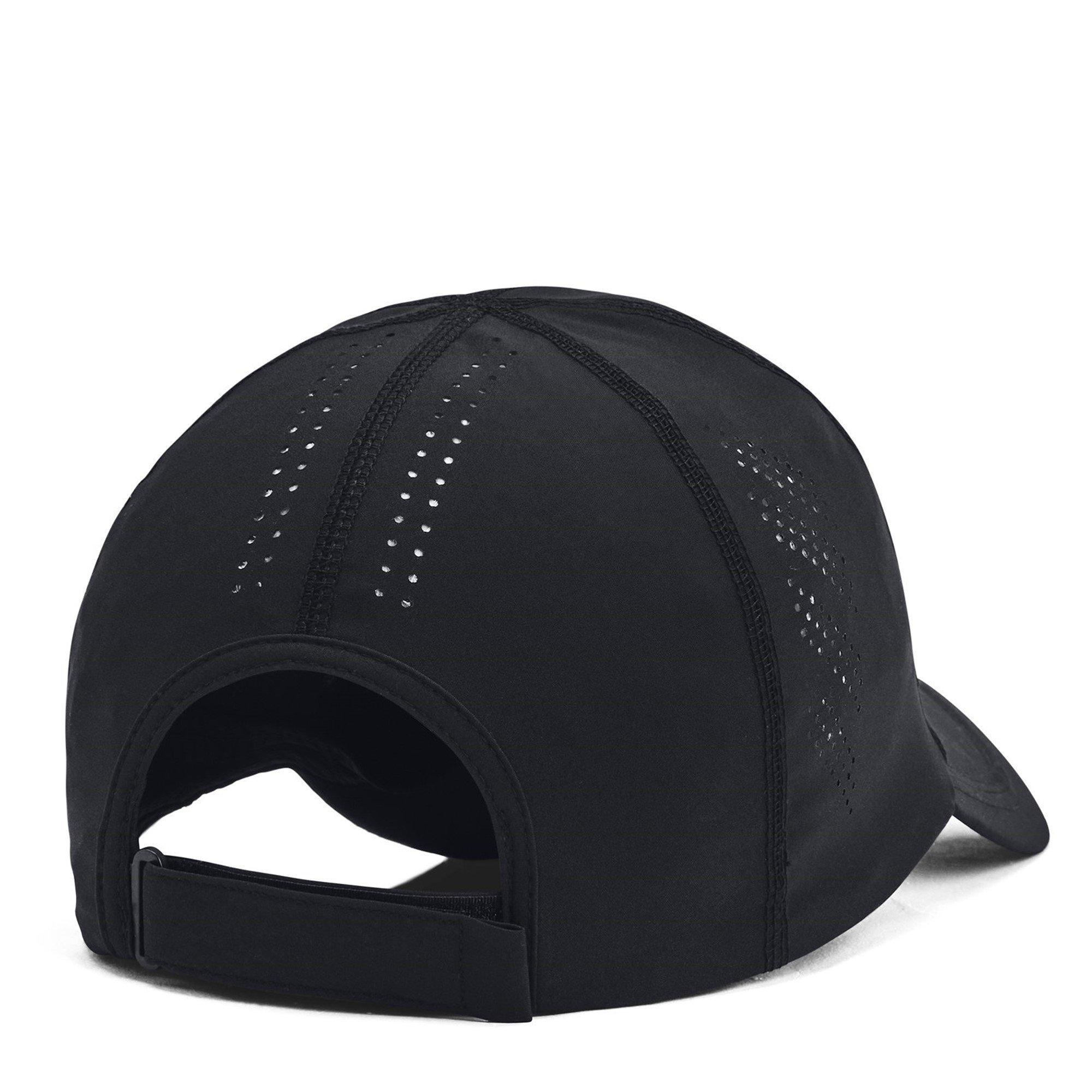 Under Armour UA Launch Adjustable Cap Mens